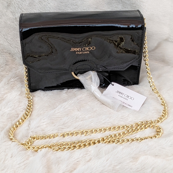 Jimmy Choo cross body - Picture 6 of 11